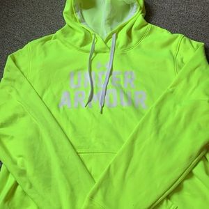 Under Armor Hoodie